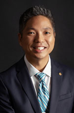 Dr. David Lim