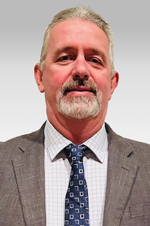 Dr. Paul Hurley