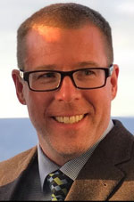 Dr. Todd Graham