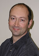 Dr. Paul Allison profile photo