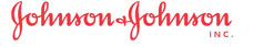 Johnson & Johnson Logo