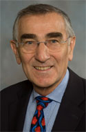Dr. Hank Klein