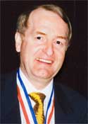 Dr. Kevin L. Roach