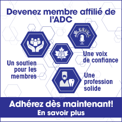 Devenez membre affili section
