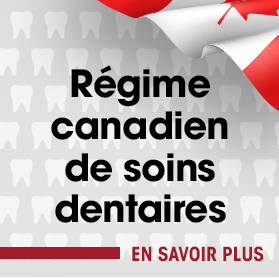 Canadian Dental Care Plan Banner