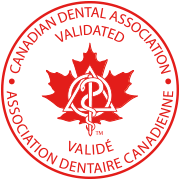 CDA Seal logo