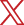 X logo